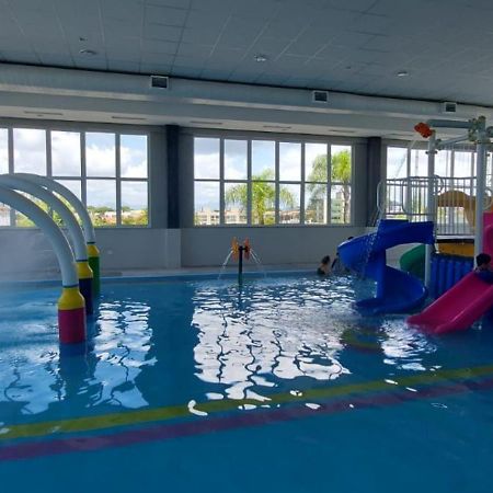 Hotel Santa Paula غواراتوبا المظهر الخارجي الصورة