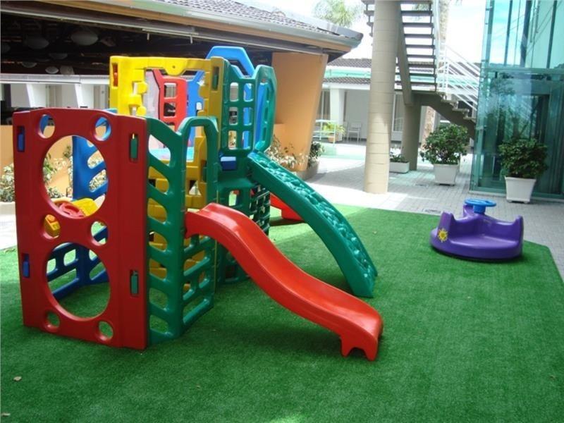 Hotel Santa Paula غواراتوبا المظهر الخارجي الصورة