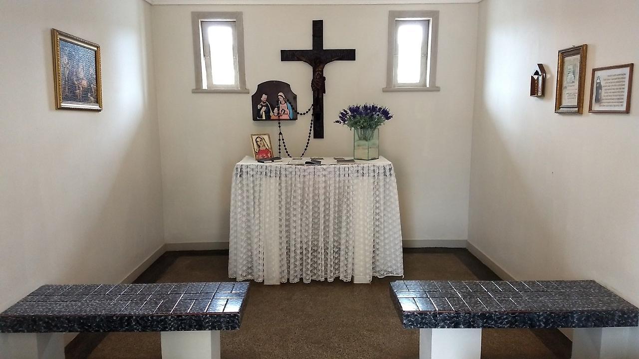 Hotel Santa Paula غواراتوبا المظهر الخارجي الصورة