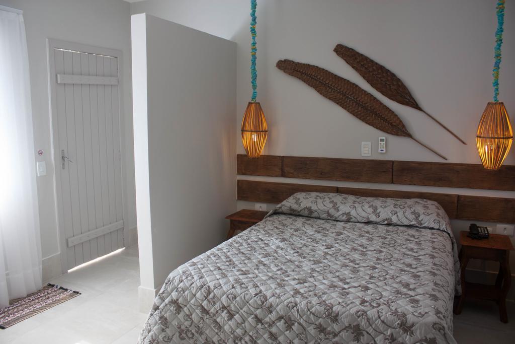 Hotel Santa Paula غواراتوبا المظهر الخارجي الصورة