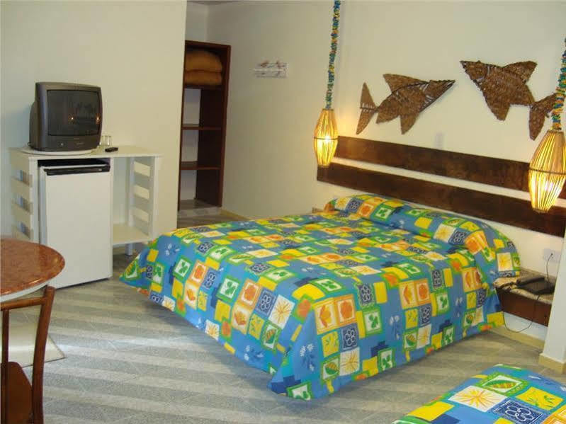 Hotel Santa Paula غواراتوبا المظهر الخارجي الصورة