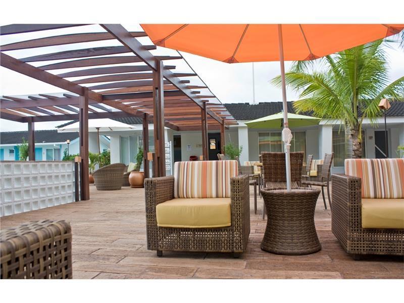 Hotel Santa Paula غواراتوبا المظهر الخارجي الصورة