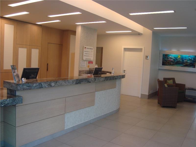 Hotel Santa Paula غواراتوبا المظهر الخارجي الصورة