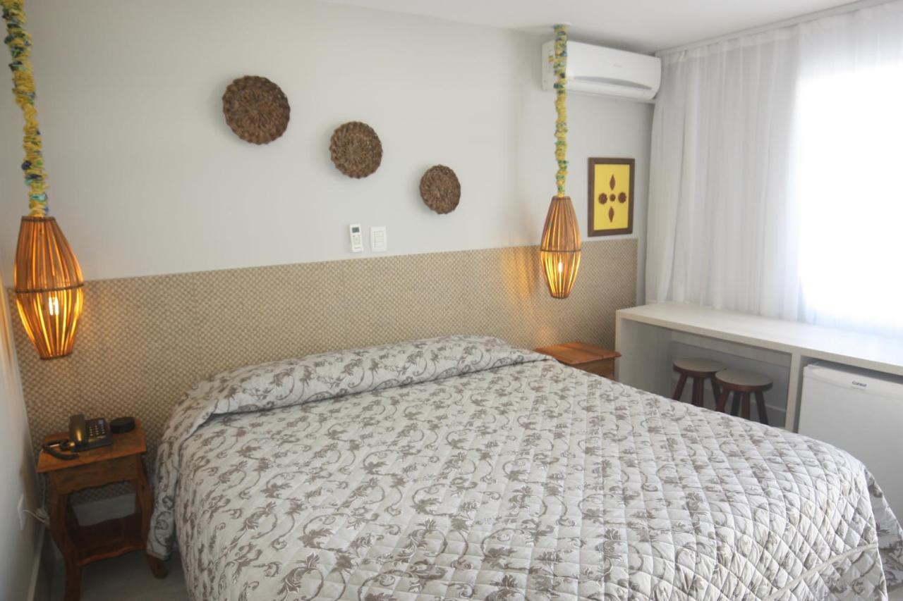 Hotel Santa Paula غواراتوبا المظهر الخارجي الصورة