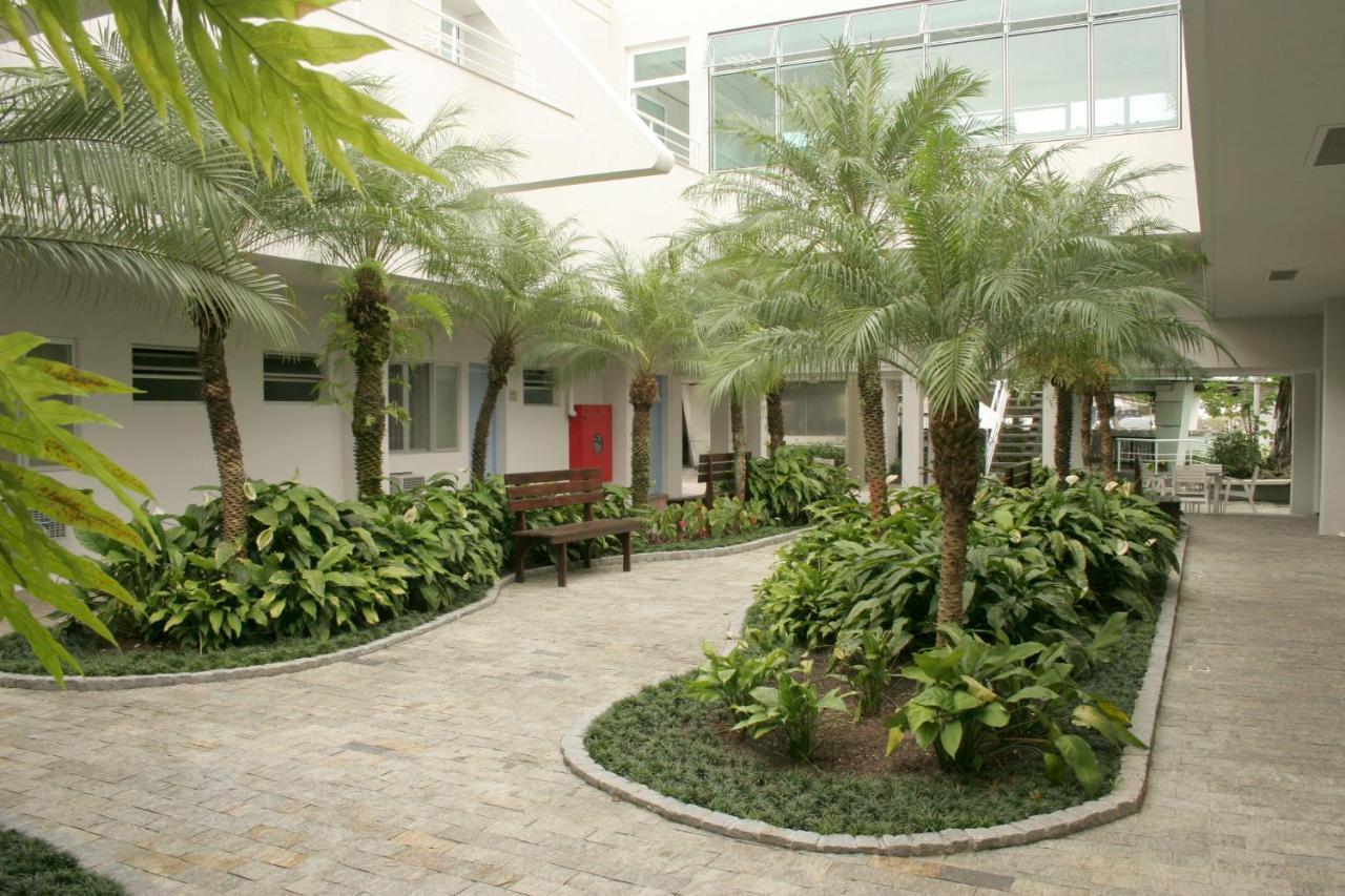 Hotel Santa Paula غواراتوبا المظهر الخارجي الصورة